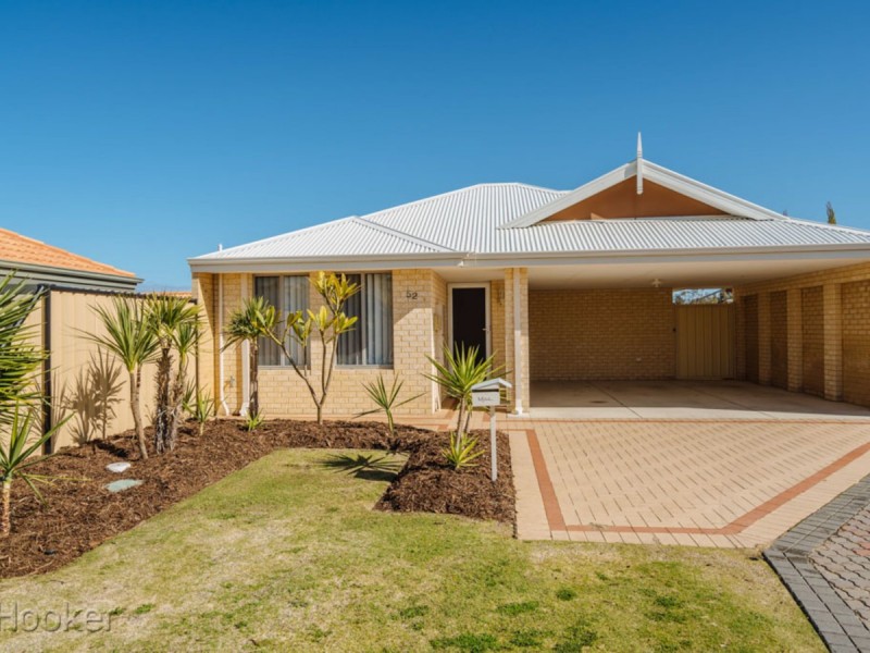 52 lauderdale Ramble, Carramar WA 6031
