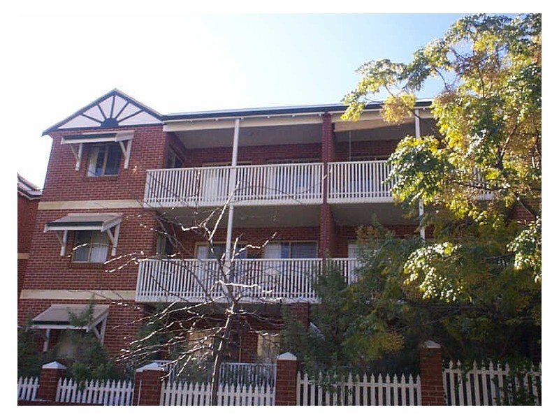 19/48 Wellington Street, East Perth WA 6004