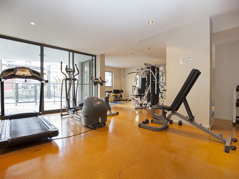 33/128 Adelaide Terrace, East Perth WA 6004