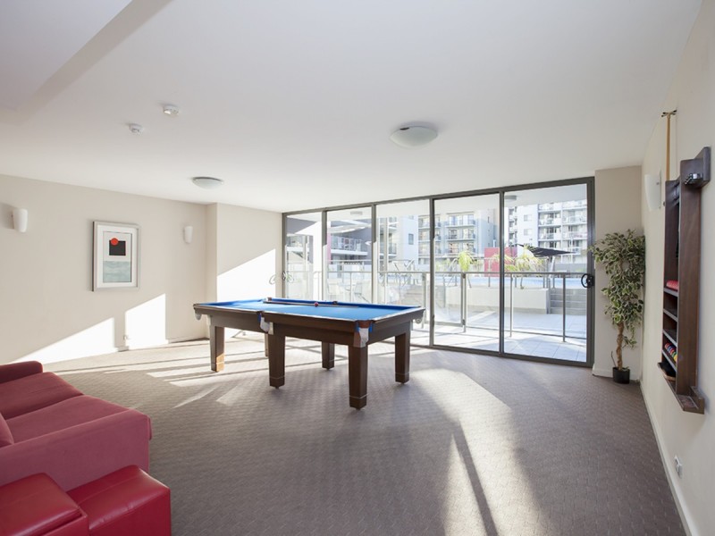 33/128 Adelaide Terrace, East Perth WA 6004