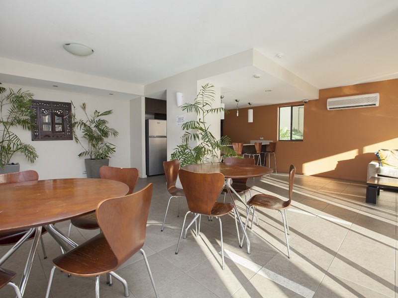 33/128 Adelaide Terrace, East Perth WA 6004