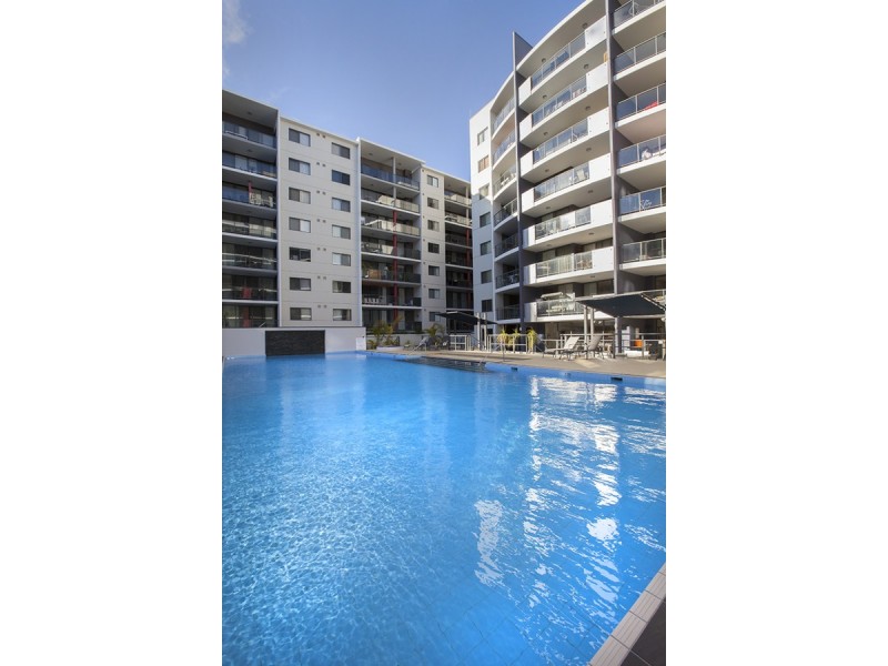 33/128 Adelaide Terrace, East Perth WA 6004