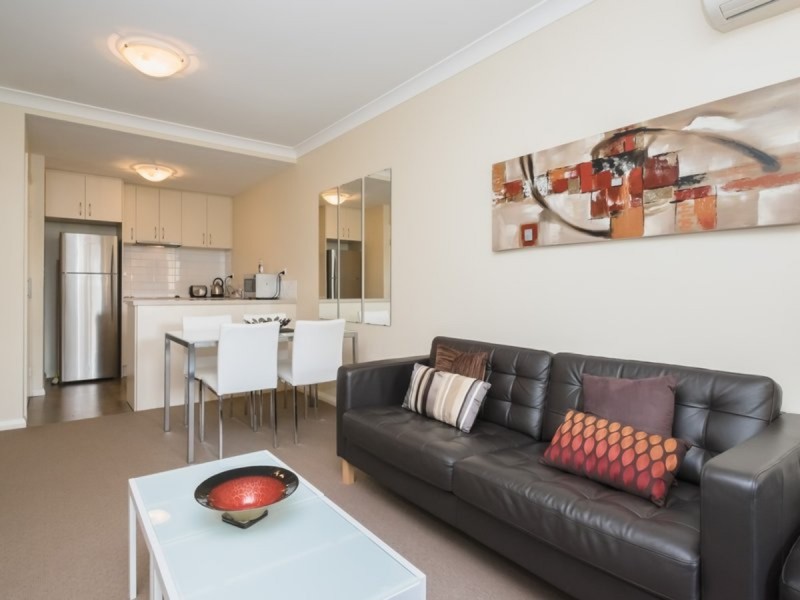 21/121 Hill Street, East Perth WA 6004