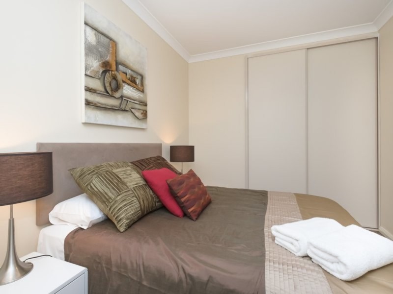 21/121 Hill Street, East Perth WA 6004