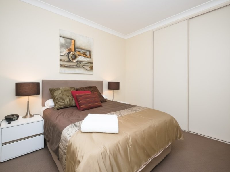 21/121 Hill Street, East Perth WA 6004