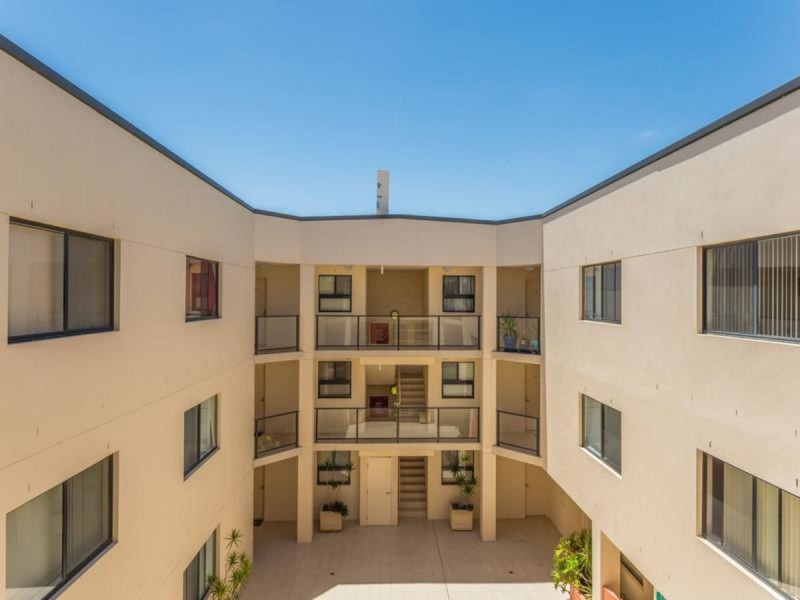 21/121 Hill Street, East Perth WA 6004