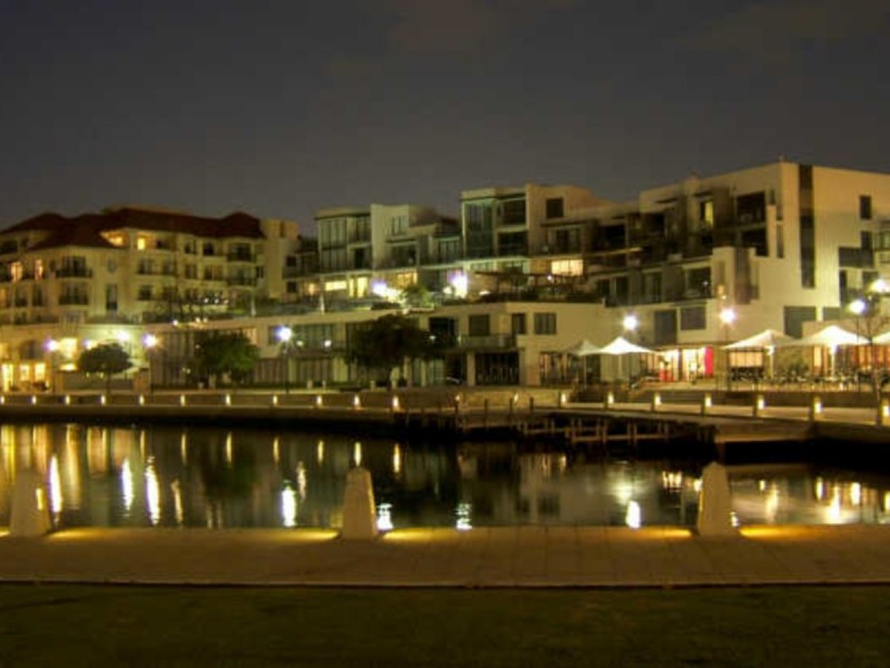 14/50 Royal Street, East Perth WA 6004