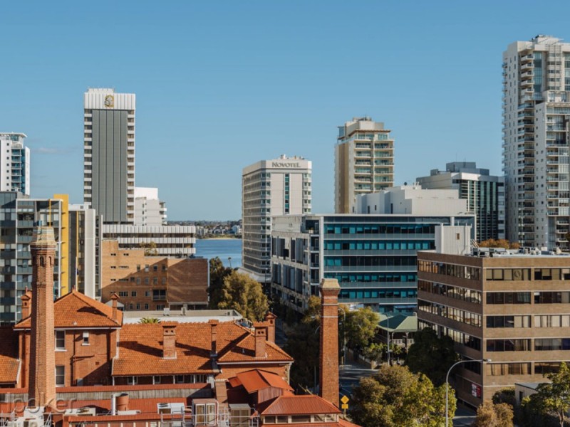 903/112 Goderich Street, East Perth WA 6004