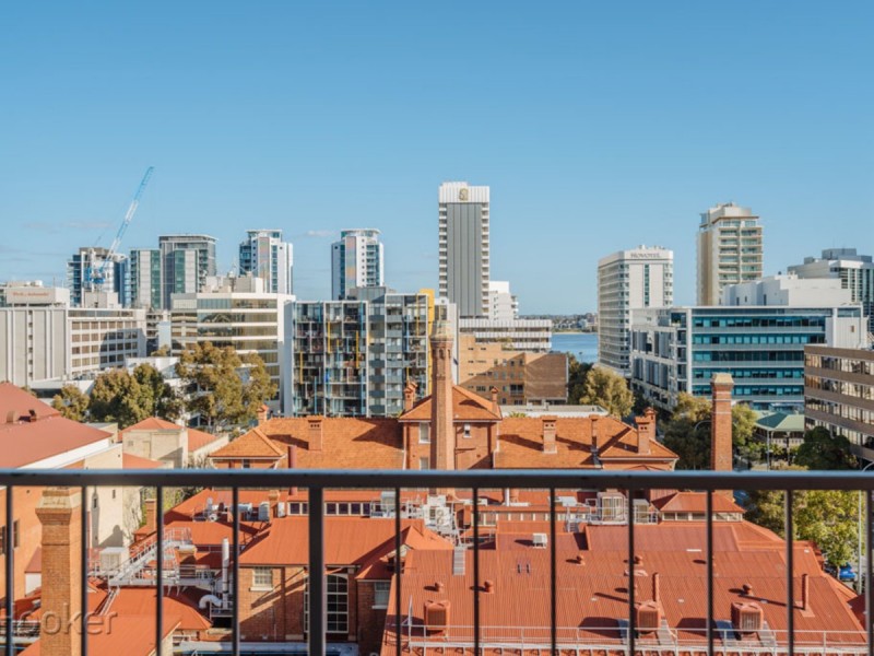 903/112 Goderich Street, East Perth WA 6004