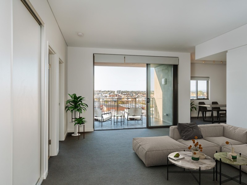 36/36 Bronte Street, East Perth WA 6004