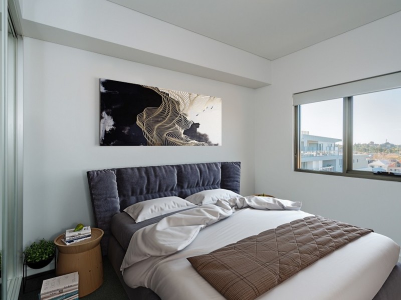 36/36 Bronte Street, East Perth WA 6004