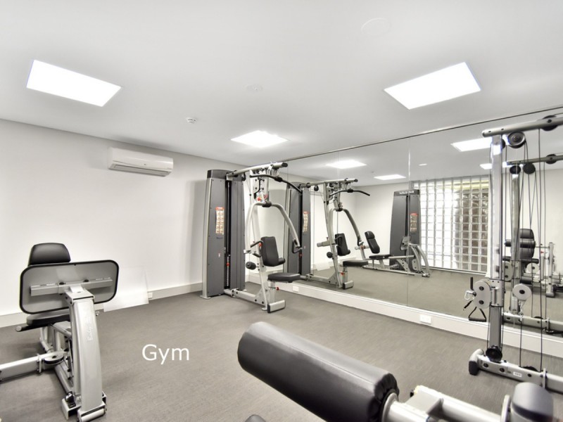 36/36 Bronte Street, East Perth WA 6004