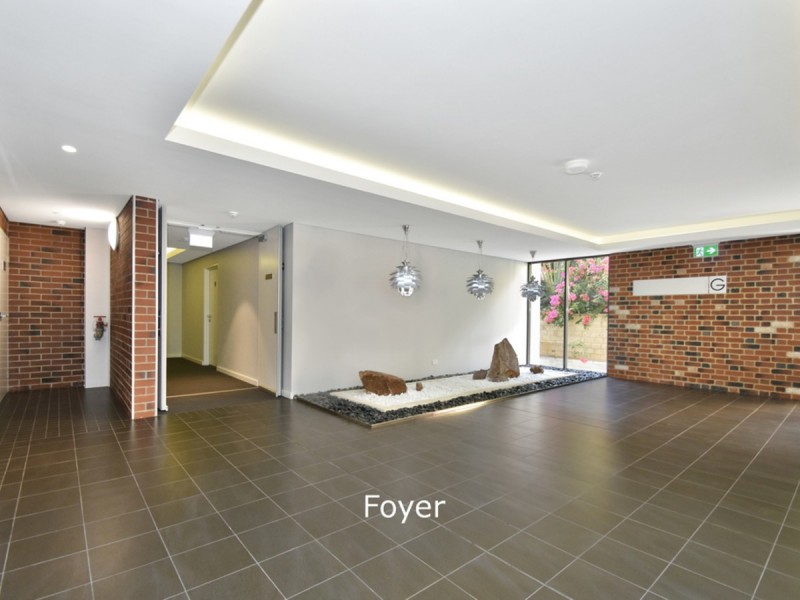 36/36 Bronte Street, East Perth WA 6004