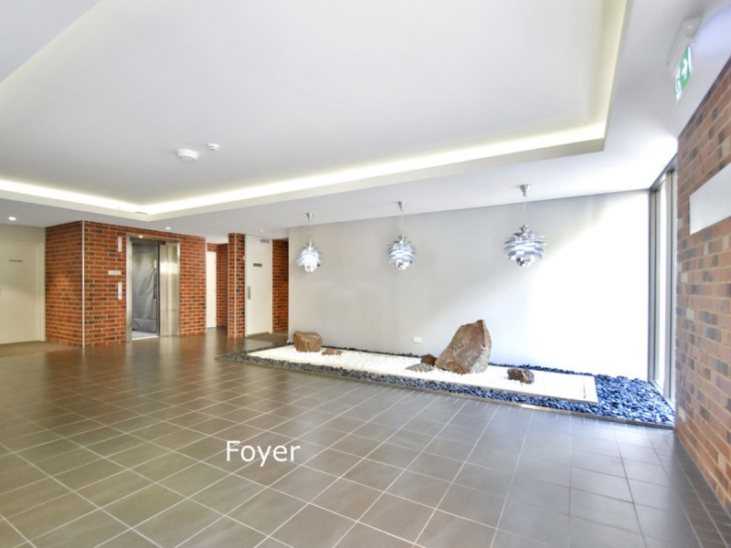 36/36 Bronte Street, East Perth WA 6004