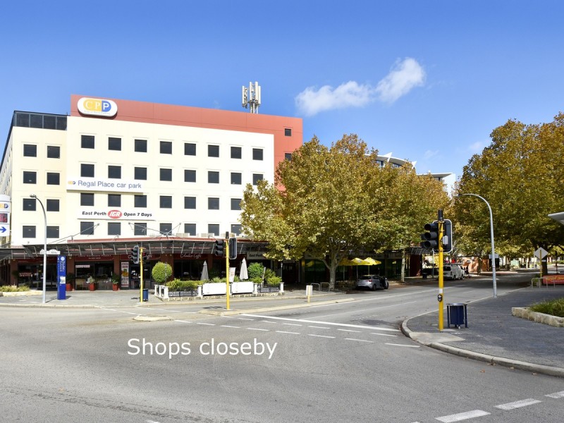 36/36 Bronte Street, East Perth WA 6004