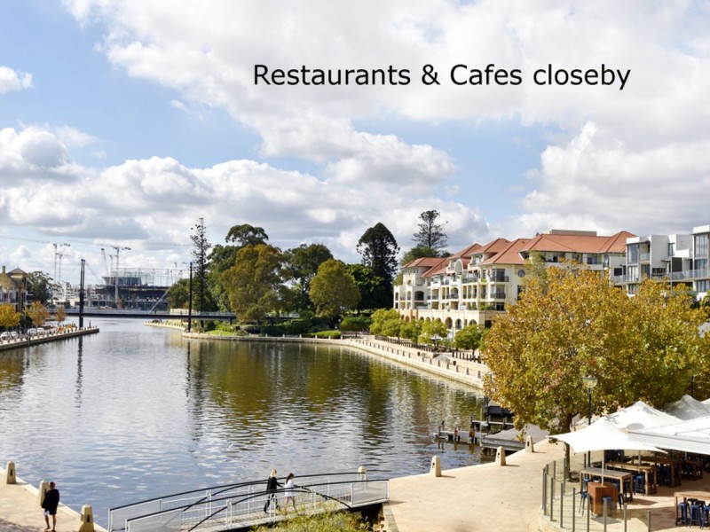 36/36 Bronte Street, East Perth WA 6004