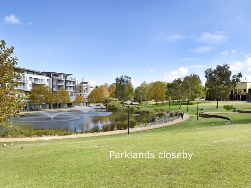 36/36 Bronte Street, East Perth WA 6004