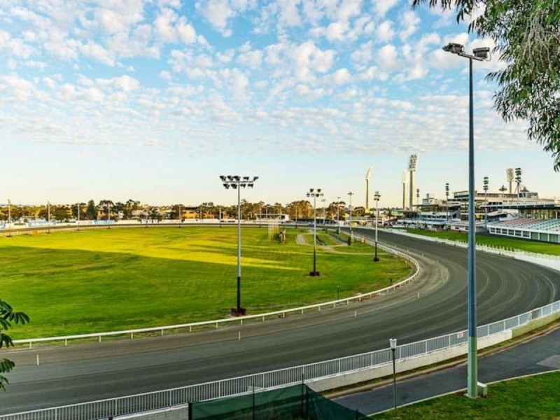 16 Haig Park Circle, East Perth WA 6004