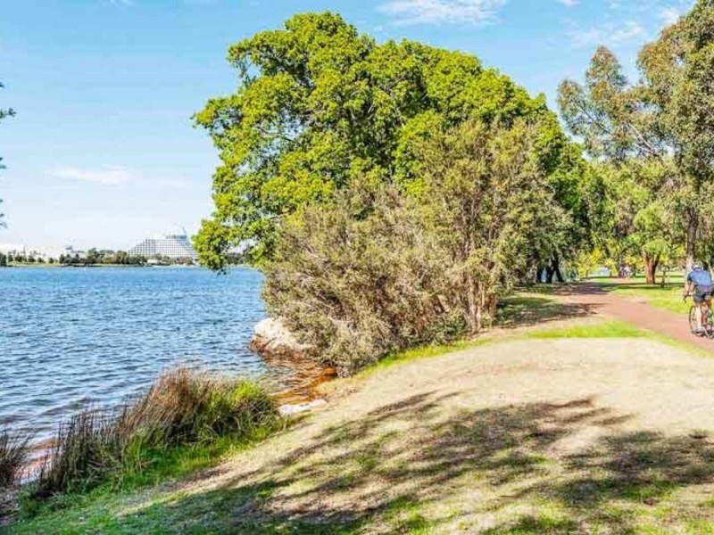 16 Haig Park Circle, East Perth WA 6004