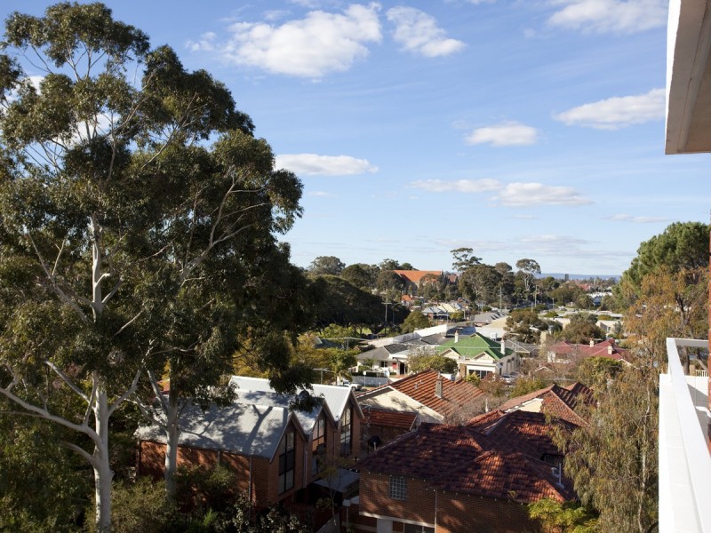 52/66 Cleaver Street, West Perth WA 6005
