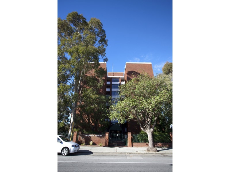 52/66 Cleaver Street, West Perth WA 6005