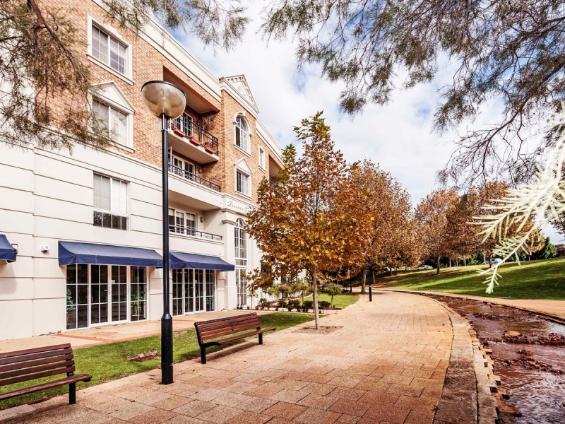 17/32 Eastbrook Terrace, East Perth WA 6004