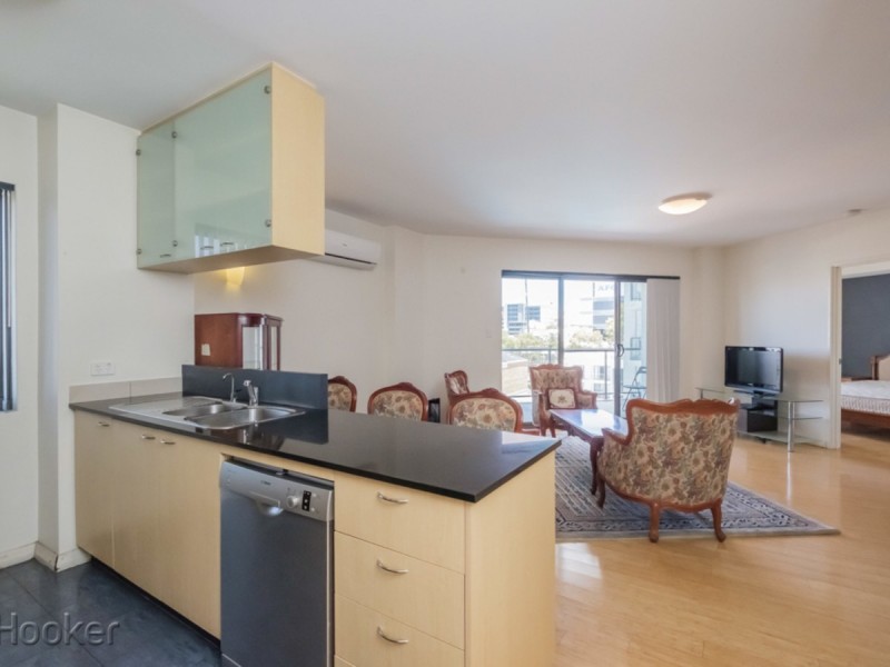 86/9 Delhi Street, West Perth WA 6005