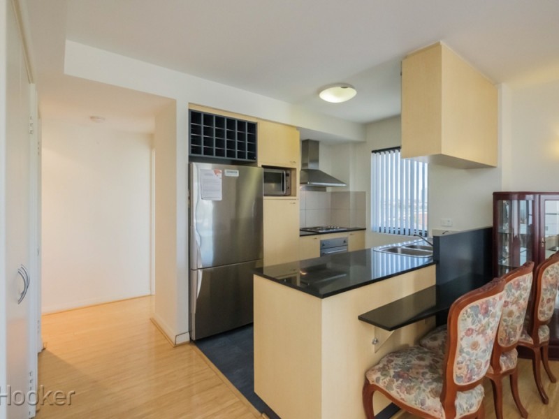 86/9 Delhi Street, West Perth WA 6005