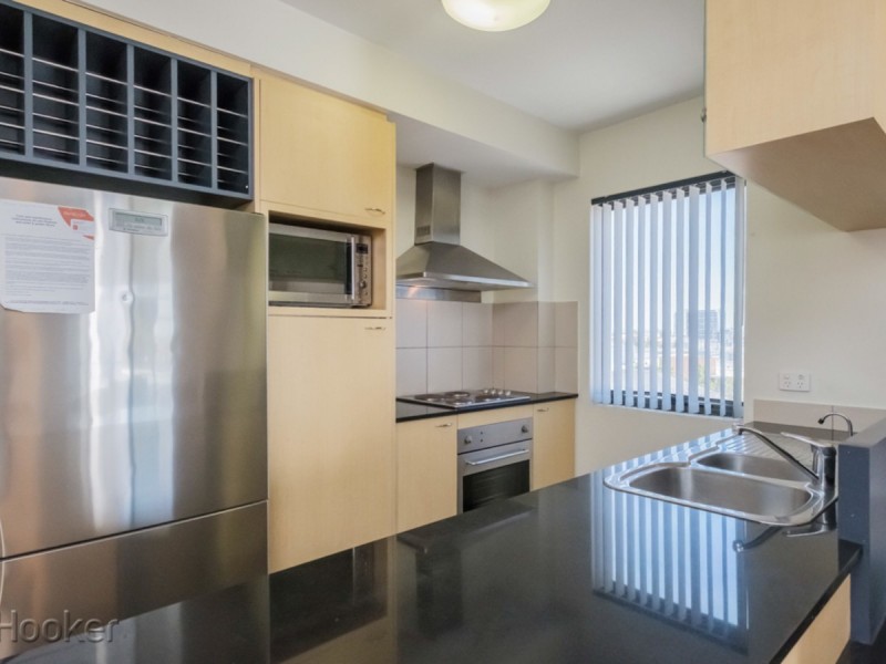 86/9 Delhi Street, West Perth WA 6005