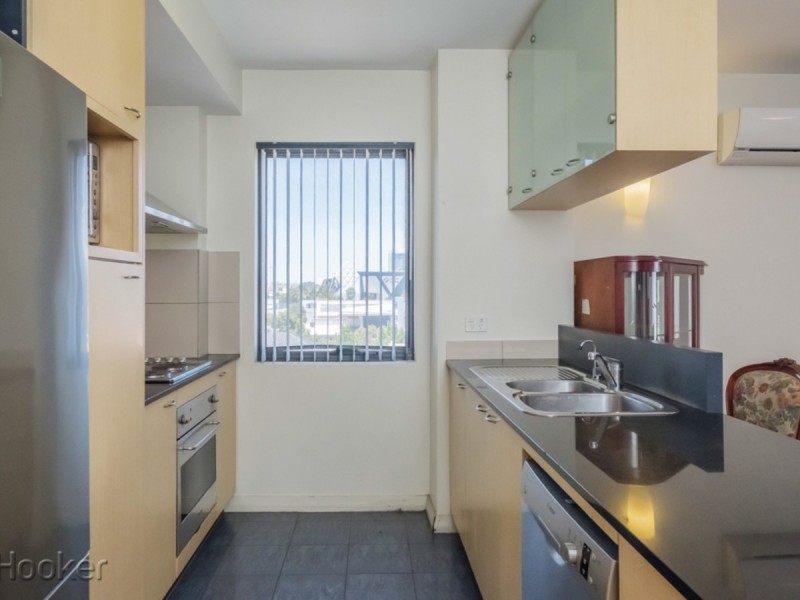 86/9 Delhi Street, West Perth WA 6005