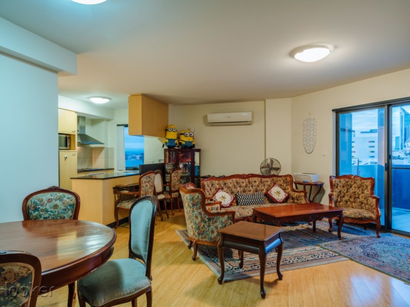 86/9 Delhi Street, West Perth WA 6005
