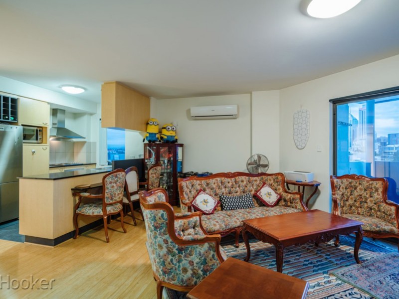 86/9 Delhi Street, West Perth WA 6005