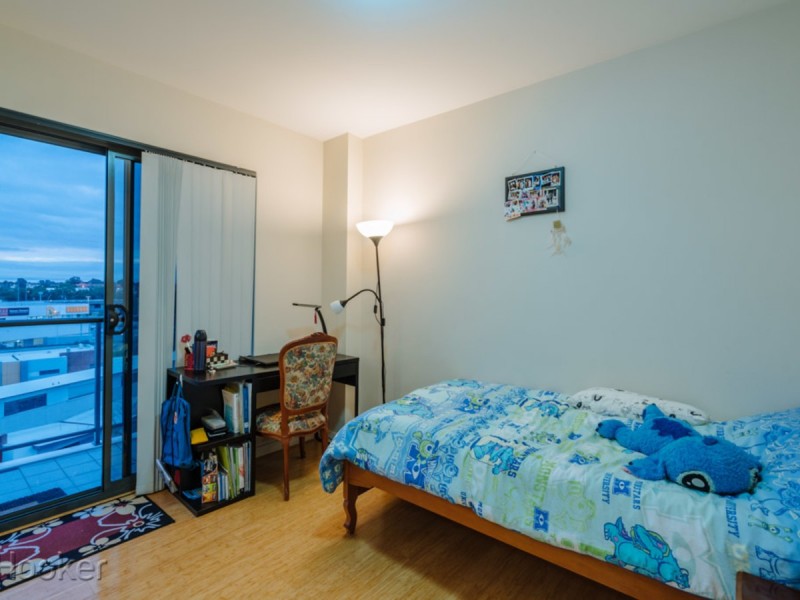 86/9 Delhi Street, West Perth WA 6005