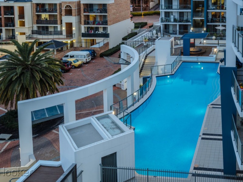 86/9 Delhi Street, West Perth WA 6005