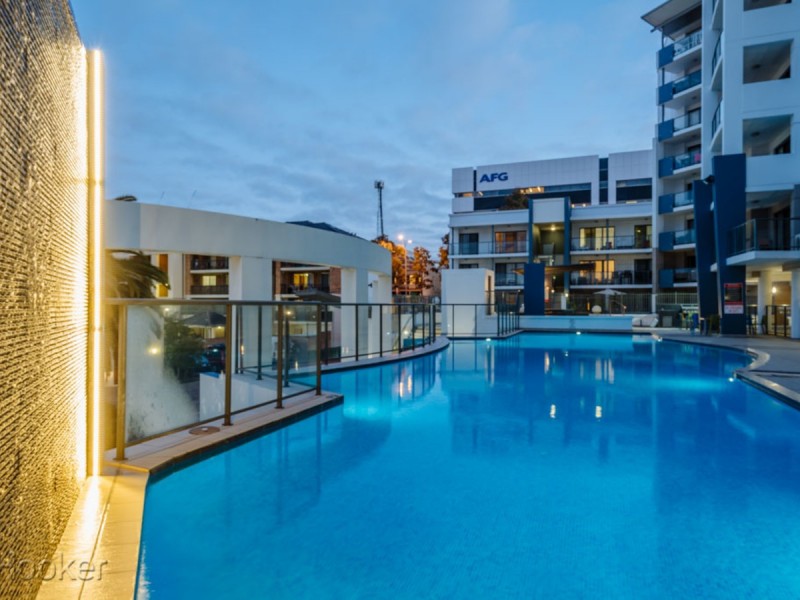 86/9 Delhi Street, West Perth WA 6005