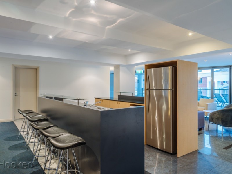 86/9 Delhi Street, West Perth WA 6005