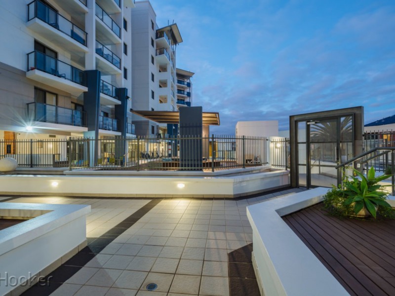 86/9 Delhi Street, West Perth WA 6005