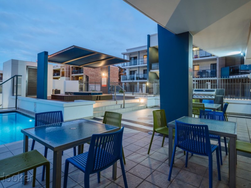 86/9 Delhi Street, West Perth WA 6005