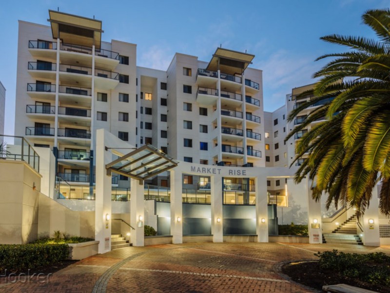86/9 Delhi Street, West Perth WA 6005
