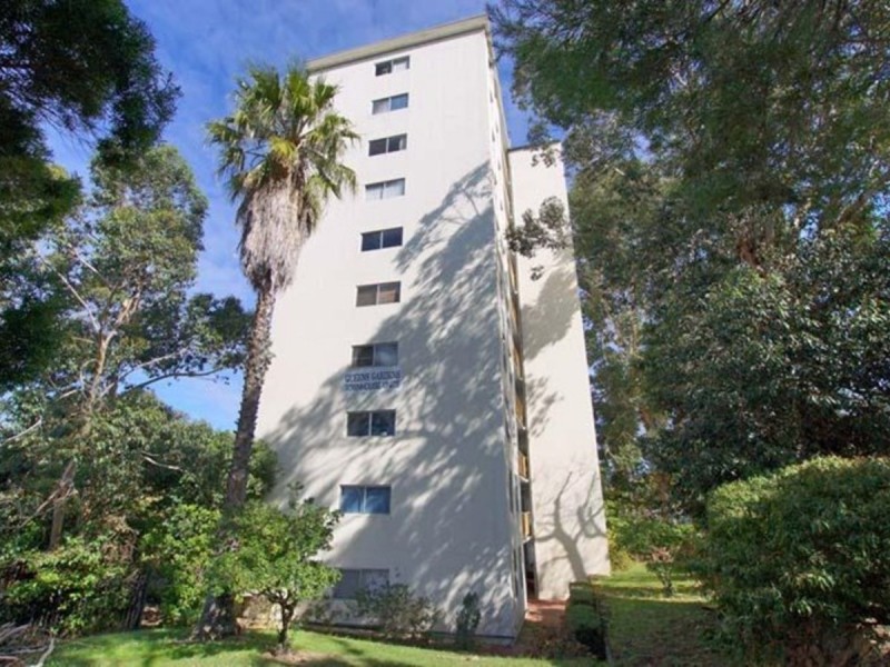 62/60-64 Forrest Avenue, East Perth WA 6004