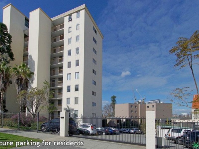 62/60-64 Forrest Avenue, East Perth WA 6004