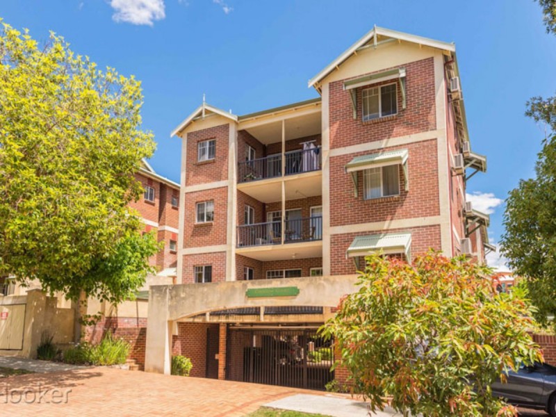 26/49-53 Bronte Street, East Perth WA 6004