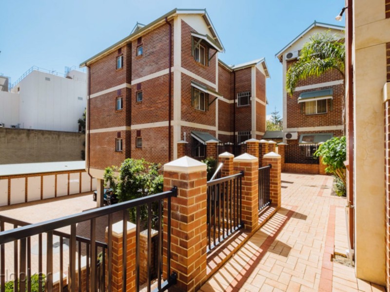 26/49-53 Bronte Street, East Perth WA 6004