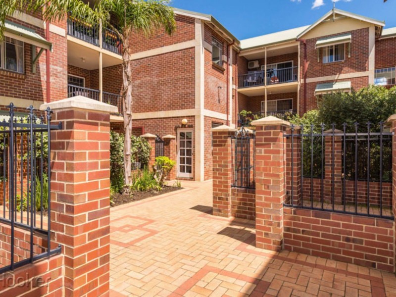 26/49-53 Bronte Street, East Perth WA 6004