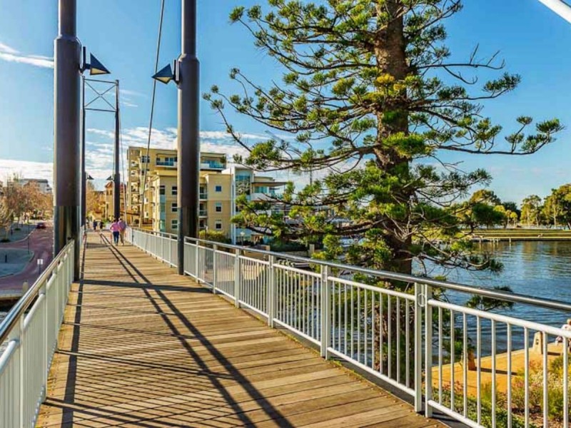 26/49-53 Bronte Street, East Perth WA 6004