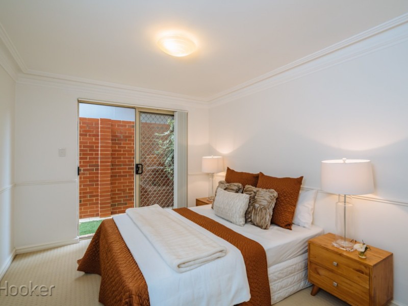 7/42 Bronte Street, East Perth WA 6004