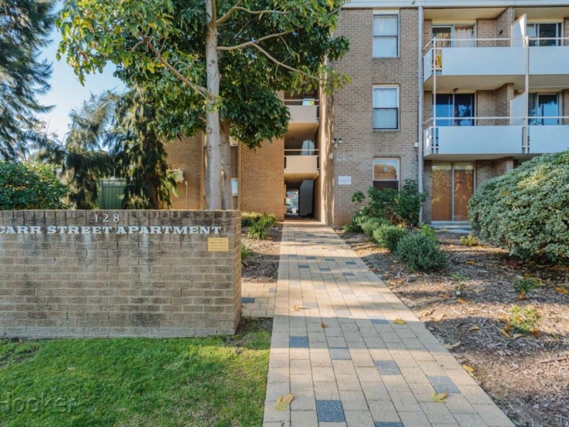 112/128 Carr Street, West Perth WA 6005