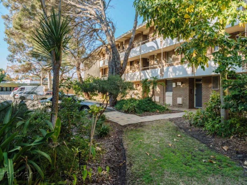 112/128 Carr Street, West Perth WA 6005