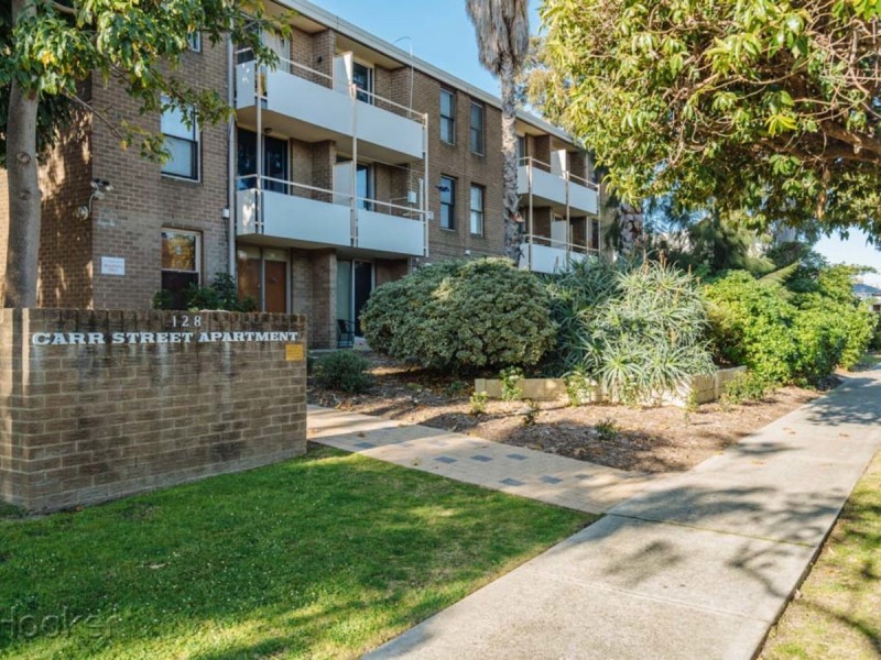 112/128 Carr Street, West Perth WA 6005