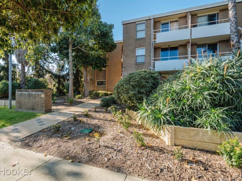112/128 Carr Street, West Perth WA 6005